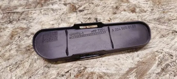 Mercedes-Benz SLK R172 Other engine bay part A2045050188