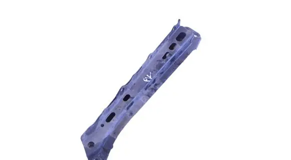 Toyota Prius (XW30) Radiator support slam panel bracket 