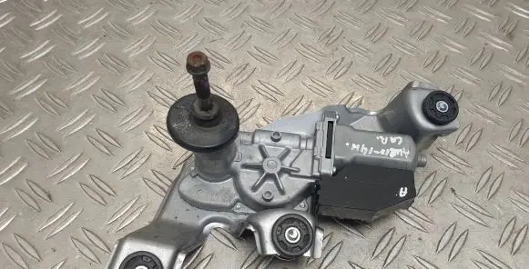 Toyota Auris E180 Rear window wiper mechanism 8513002050