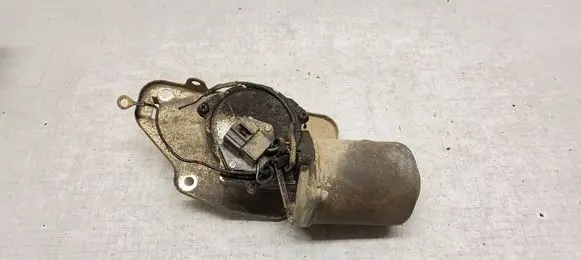 Subaru Justy Wiper motor