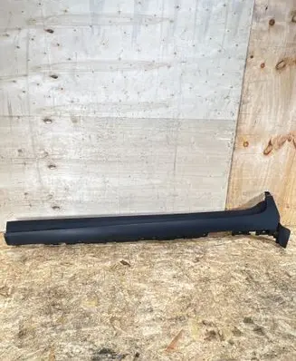 BMW X3 F25 Sill 7210079 51777210079