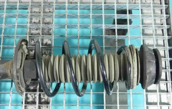 Suzuki SX4 S-Cross Front coil spring IMPRK1293227