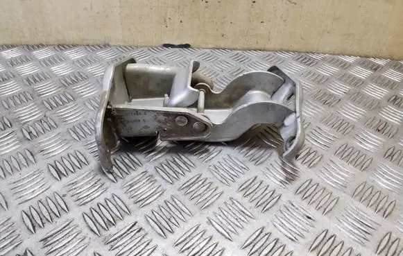 Renault Trafic II (X83) Loading door lower hinge 527428C 57854C
