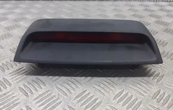 Mazda 6 Third/center stoplight