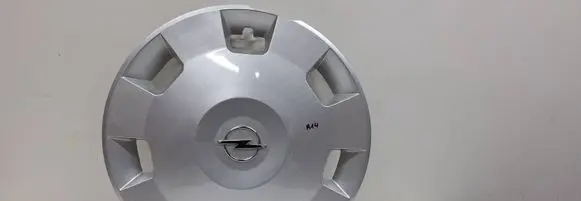 Opel Corsa C R14 wheel hub/cap/trim 93322278 93325246 93325244
