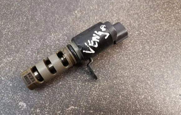 KIA Venga Camshaft vanos timing valve 52B600