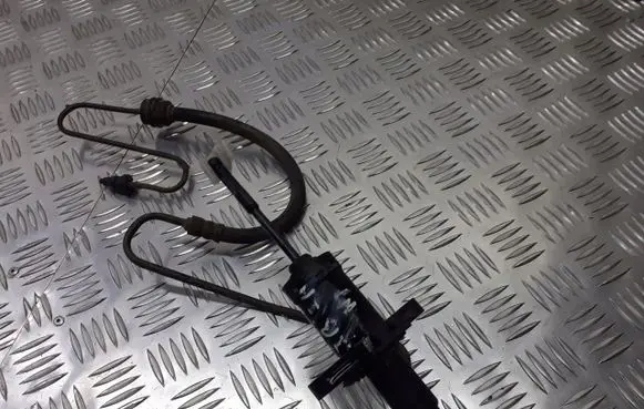 Seat Ibiza III (6L) Clutch slave cylinder 6Q0721388