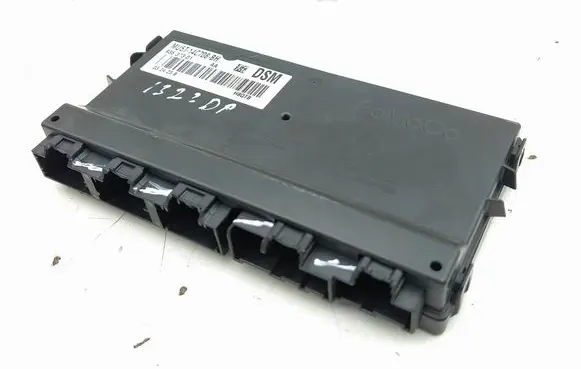 Ford Mustang Mach-E Other control units/modules MU5T14C708BH 93537301