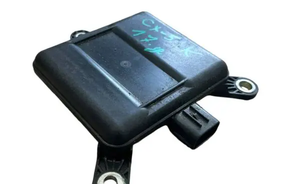 Mazda CX-5 II Blind spot module KB8C67Y30A