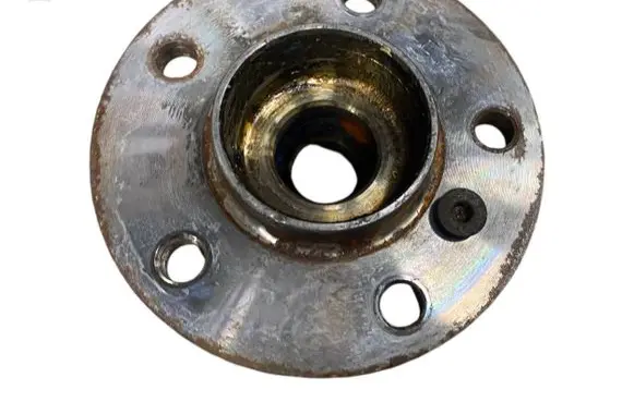 Mini One - Cooper F56 F55 Front wheel ball bearing 6874443 31206874443 6874444