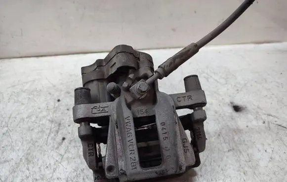 Seat Leon IV Rear brake caliper 