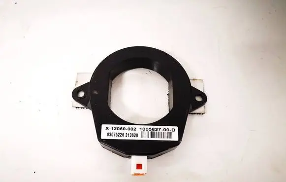 Tesla Model S Antenna control unit 100562700B
