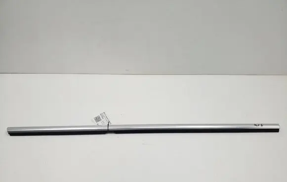 Mercedes-Benz CLS W257 Rear door trim (molding) A2577352300