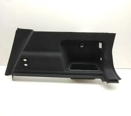 BMW X1 U11 Trunk/boot side trim panel 9418710 9462020