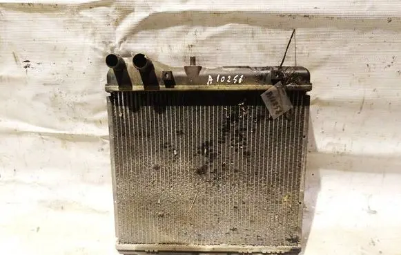 Honda Jazz Coolant radiator 02503412