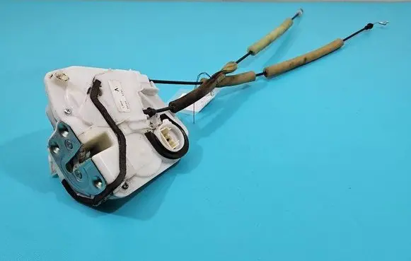 Mazda 6 Rear door lock IMPRK1472893