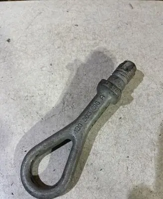 Audi TT Mk1 Towing hook eye 4B0805616A