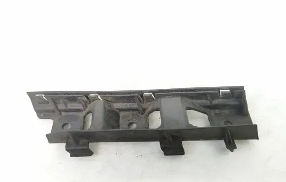Volkswagen PASSAT B6 Front bumper mounting bracket 3c0807184