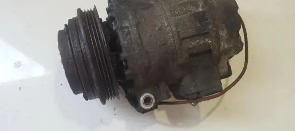 Audi A6 S6 C5 4B Air conditioning (A/C) compressor (pump) 4Z7260805 447170-7583