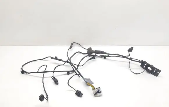 BMW X5 E70 Parking sensor (PDC) wiring loom 6970676