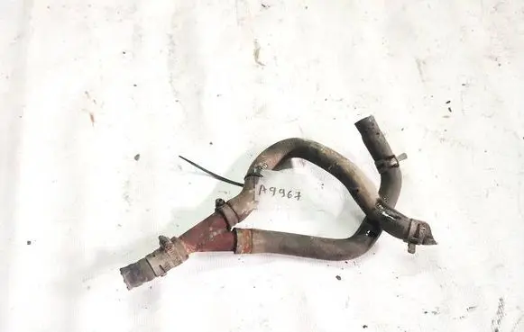 Chrysler Grand Voyager V Engine coolant pipe/hose