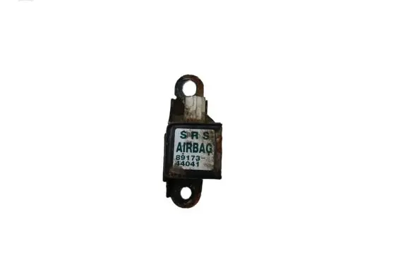 Toyota Avensis Verso Airbag deployment crash/impact sensor 8917344041