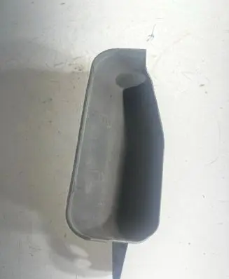 Opel Astra J Radiator trim 13254514 329510614
