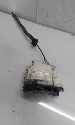 Audi A6 S6 C7 4G Front door lock 8J1837016C 021211X