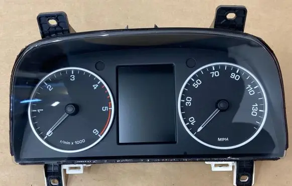 Land Rover Range Rover Sport L320 Speedometer (instrument cluster) AH2210849DG AH2214C026AG AH2214C220AD