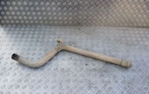 Volkswagen Caddy Muffler pipe connector clamp 