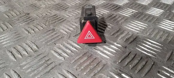 Skoda Octavia Mk1 (1U) Hazard light switch 1U0953235B