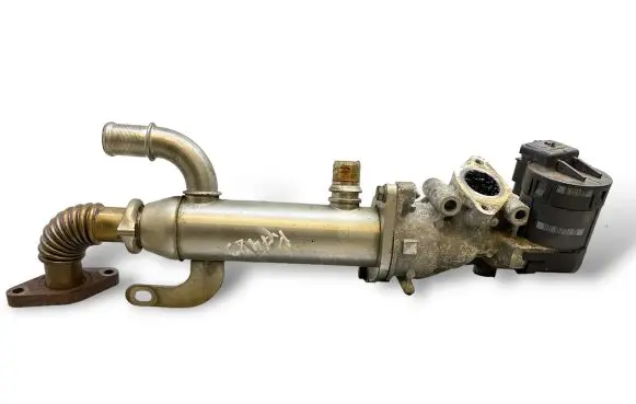 Ford Focus EGR valve 9645689780 875816W