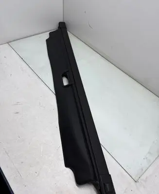 Opel Zafira A Parcel shelf load cover