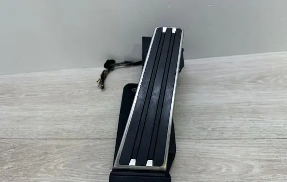 Porsche Panamera (970) Accelerator throttle pedal 6PV00879240 19111500 298721507B