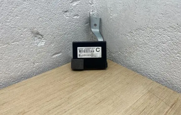Toyota RAV 4 (XA30) Immobilizer control unit/module 8978042110 626661000 97RI010579