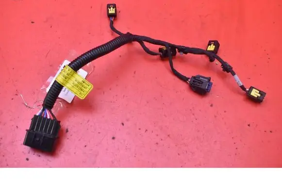 Hyundai Kona I Other wiring loom 9162130016