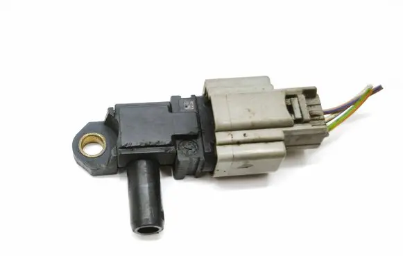 Ford Transit Custom Exhaust gas pressure sensor BK2A9G824AA A2C30051400 5WK96880