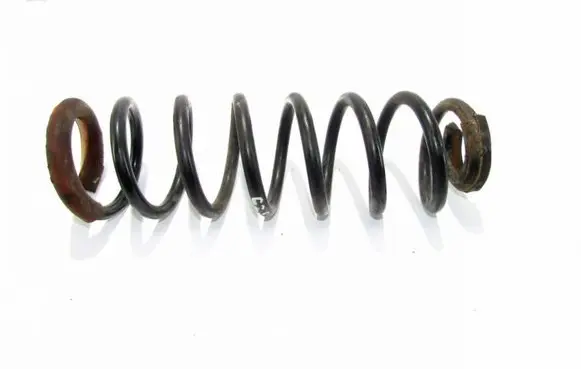 Mercedes-Benz A W168 Front coil spring