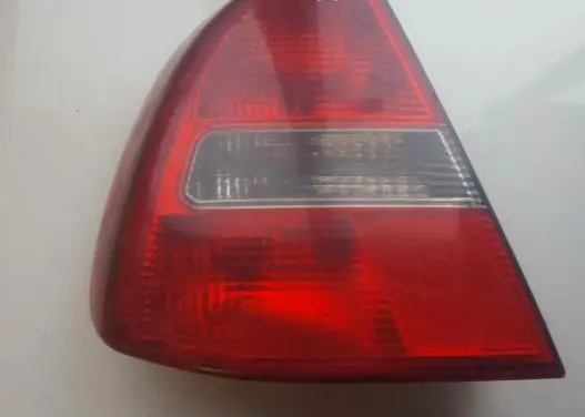 Mitsubishi Carisma Rear/tail lights 151085