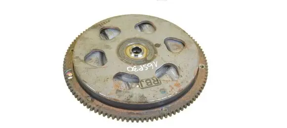 Honda Insight Flywheel ROTOR LDA3