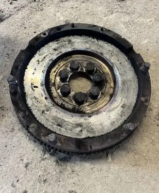 Mitsubishi Carisma Flywheel