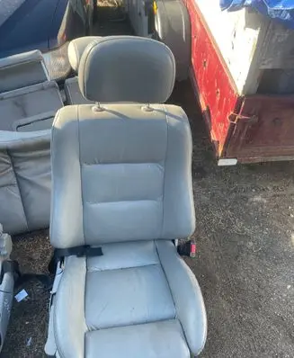 Opel Astra G Other seats 