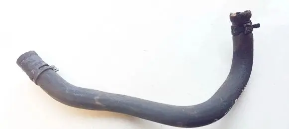Ford Fusion Engine coolant pipe/hose