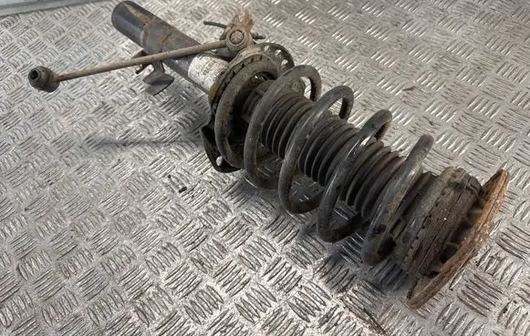 Volvo V70 Front shock absorber/damper