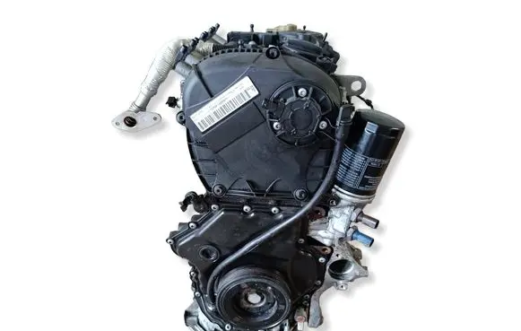 Audi Q5 SQ5 Engine CPM 06H103021S