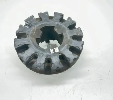 Nissan Murano Z52 Rear coil spring rubber mount 550503JA0A