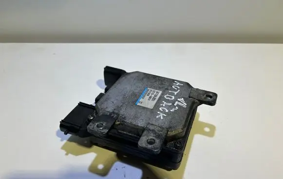 Power steering control unit/module