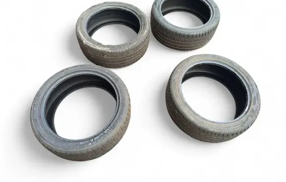 Audi A8 S8 D4 4H R20 summer tire 