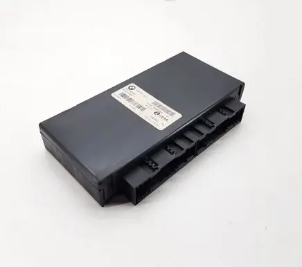 BMW 5 E60 E61 Other control units/modules 698536401
