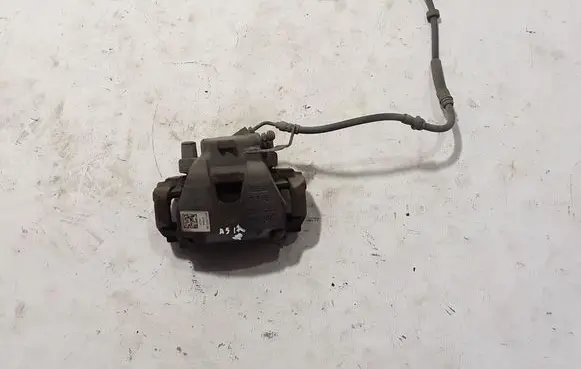 Audi A5 Front brake caliper 8W0615124